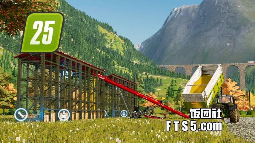 玉米笼子 v1.0