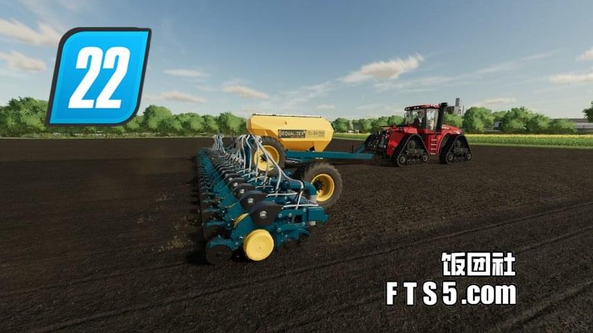 18米全作物播种机 v1.0