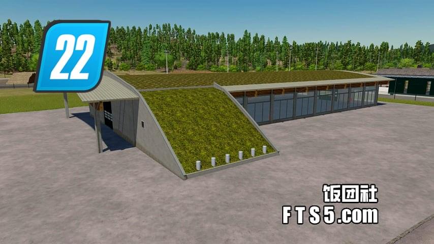 植物防晒车库 v1.0