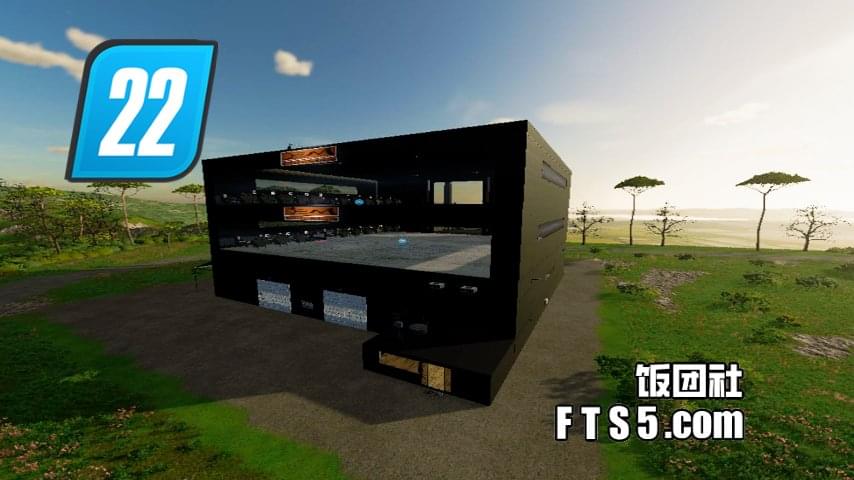 超级工厂 v1.0