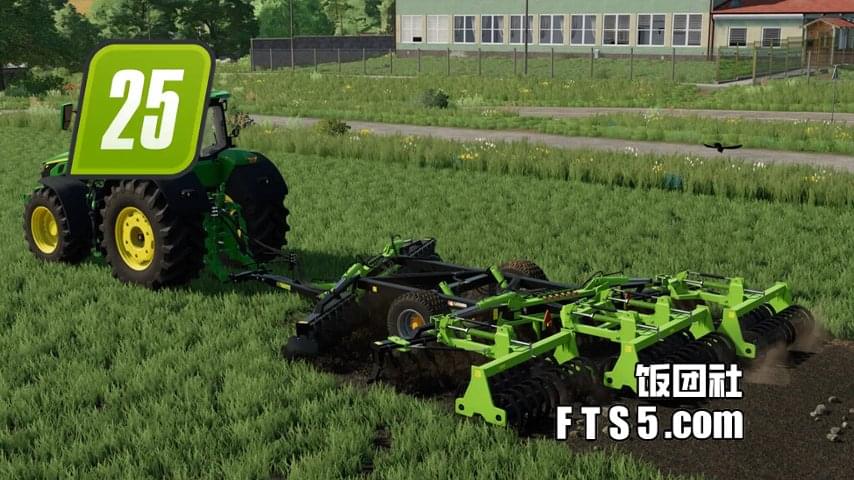 可串联犁+耕耘机 v1.1.0.1