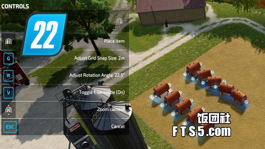 建筑对齐 v1.0