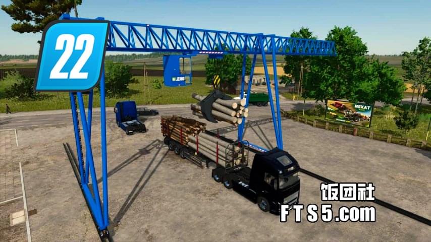 木鹤起重机 V1.0.0