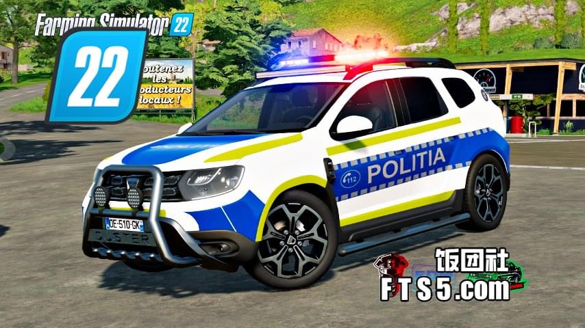 2019款 达契亚Duster SUV V1.0.0